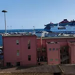 With Port View 3*
