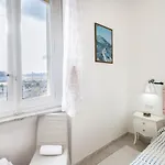 With Port View