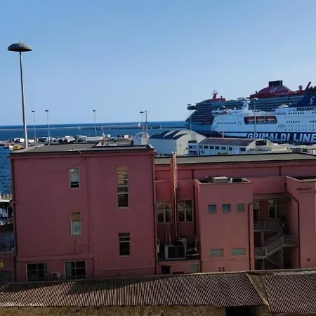 With Port View 3*
