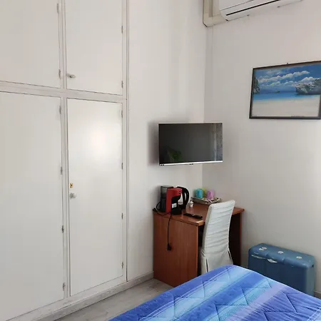 Pensjonat With Port View 3*